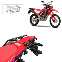 Honda CRF300 LA/LRA 2021-2022  Rear Carrier Support 08L70-K1T-E10