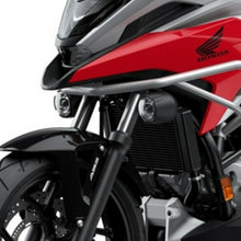 Honda NC750X 2021 (inc DCT) Genuine Front LED Fog Light Kit