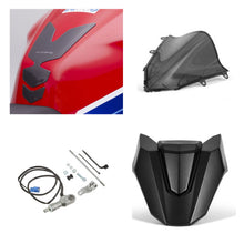 Honda CBR650R 2021-2022 Sports Pack Black