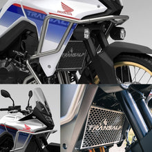 Honda XL750 Transalp 2023 Genuine Adventure Pack 08HME-MLC-ADV