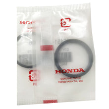 Honda CB900 Hornet 02-07 Genuine Front Caliper Piston Seal Set 06452-MCZ-0