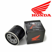 Honda Genuine Engine Oil Filter Cannister 15410-MFJ-D02