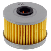 Honda CB125 F 2021-2023 Genuine Replacement Engine Oil Filter OEM 15412-K0N-D01
