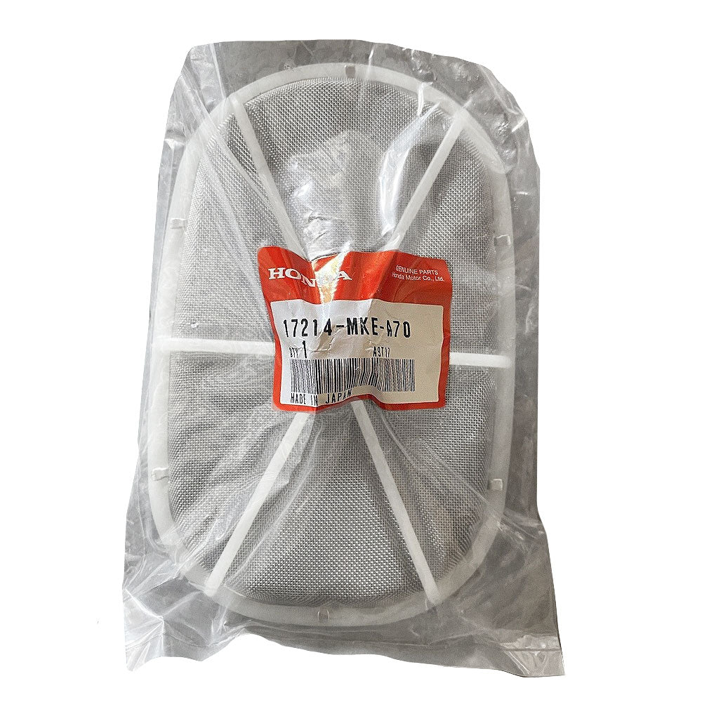 Honda CRF450 R RW RWE 2019 - 2021 Genuine Filter Base Element