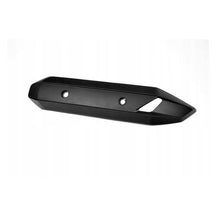 Honda Forza 125 Genuine Muffler Protector Cover Black 18318-K40-F00