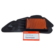Honda FORZA NSS125 NSS 125 Genuine Air Filter Cleaner Element 17210-K40-F00