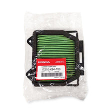 Honda CB125R CB300R 18-23 Neo Sports Cafe Genuine Air Filter 17210-K94-T00