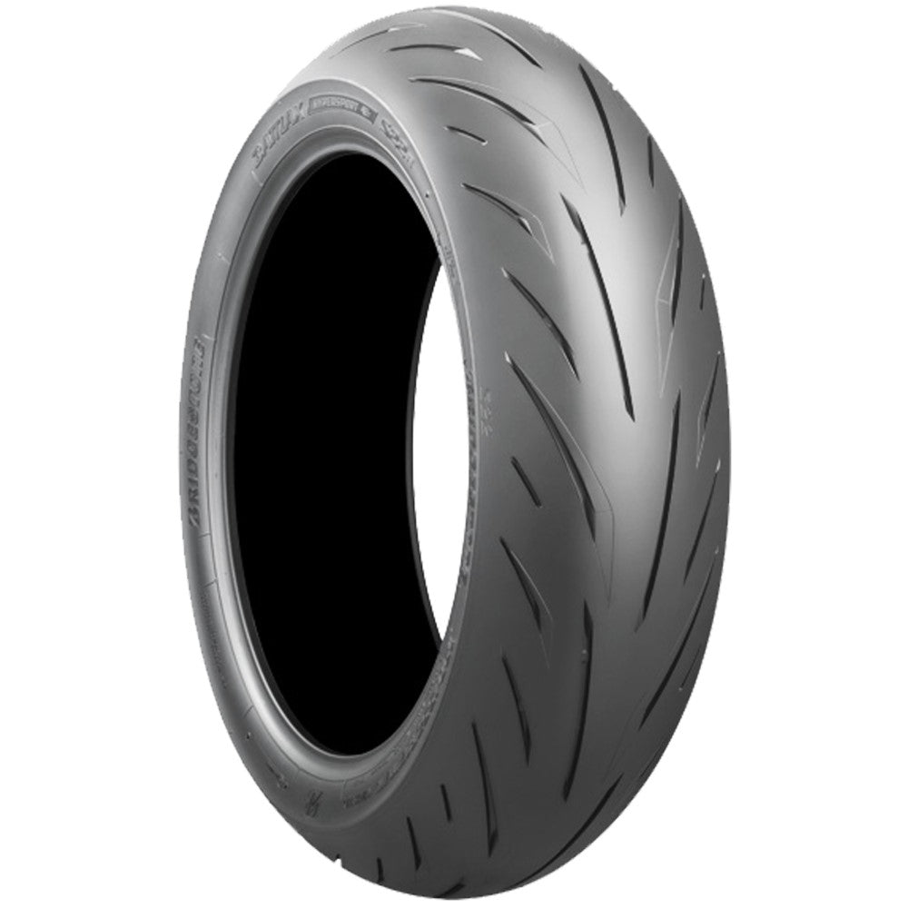 190/50ZR17 73W TL Bridgestone S22 Battlax Rear Tyre