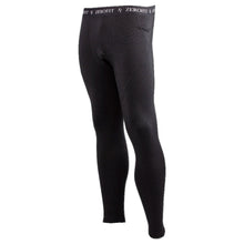 Zerofit Move Heatrub Leggings Black