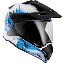 BMW Helmet GS Carbon One World Small 54/55