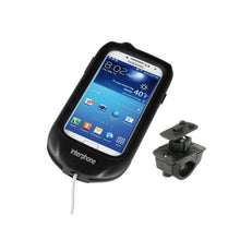 Interphone Galaxy S4 Holder Tubular
