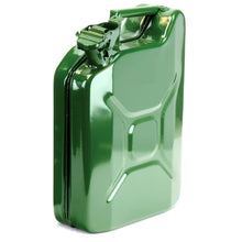 Jerry Can 20 Litre