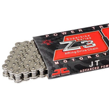 525Z3x108 Z3 Super Heavy Duty JT X-Ring Chain