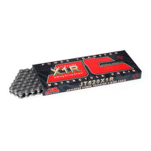 520X1Rx118 X1R Heavy Duty X-Ring JT Chain