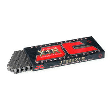 525X1Rx112 X1R Heavy Duty X-Ring JT Chain
