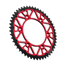 JTX210.49 Red Twinstar Rear Sprocket