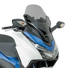 Honda NSS125 15-18 Kappa Tinted Screen