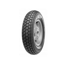 3.00-10 50J Reinf TT Conti K62 Universal Tyre