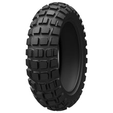130/70-12 56P TL Big Block K784 Rear Tyre