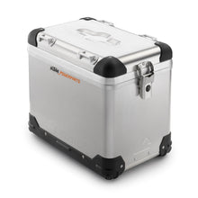 KTM 1290 Super Adventure 2015-2017 Touratech Case 45 Litre Aluminum