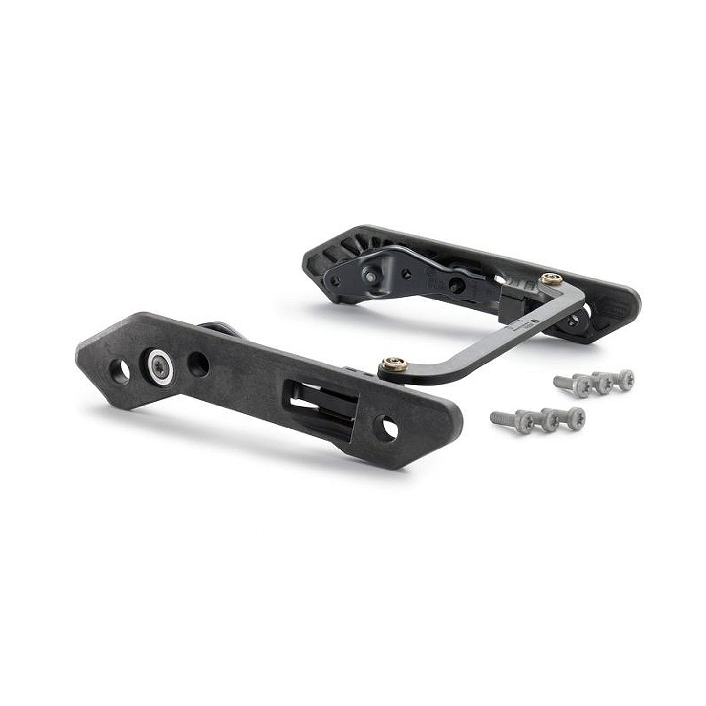 KTM 790 / 890 ADVENTURE R 2019 - 2021 Luggage Case Carrier System