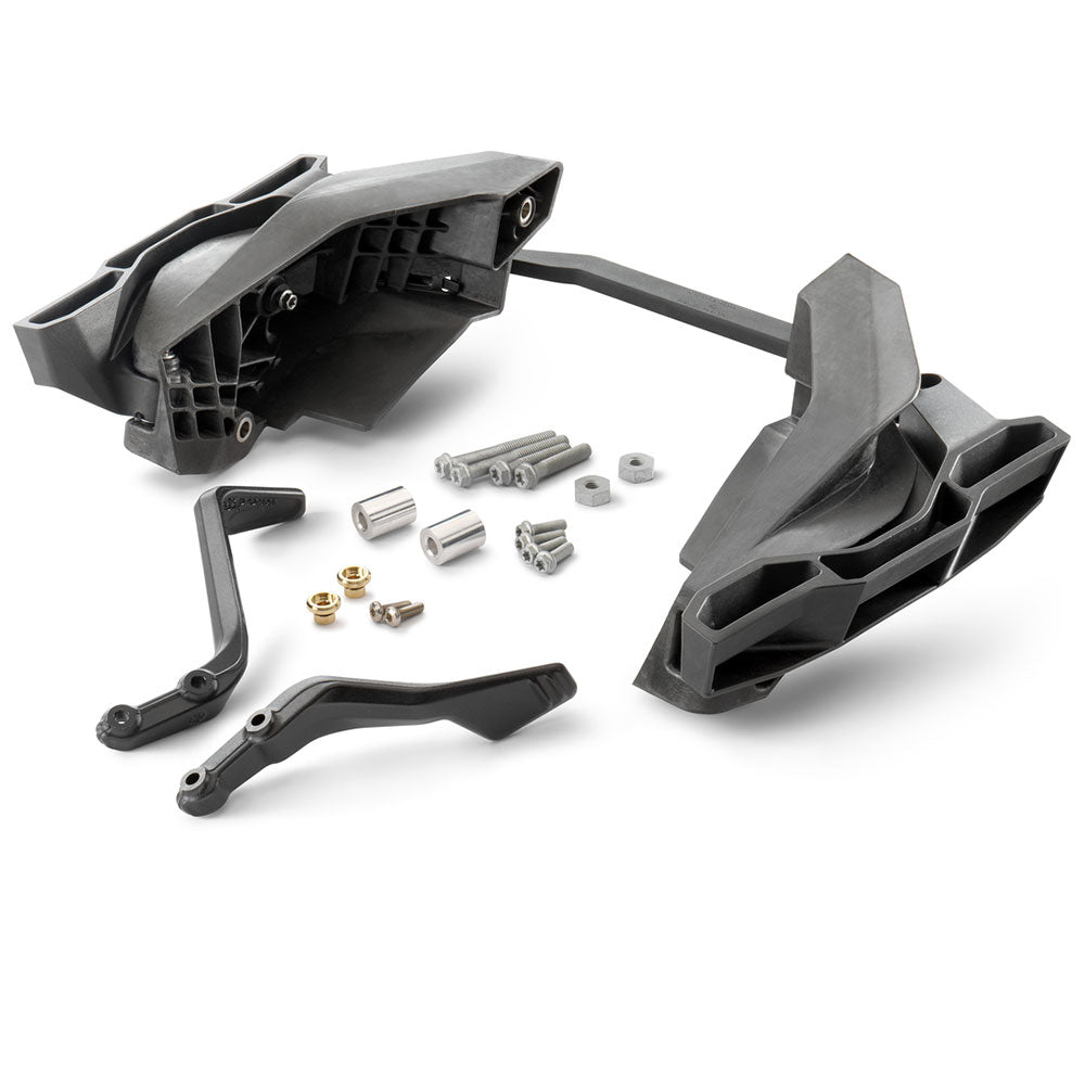 KTM 790 / 890 ADVENTURE R 2019 - 2021 Luggage Case Carrier System