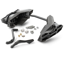 KTM 790 / 890 ADVENTURE R 2019 - 2021 Luggage Case Carrier System