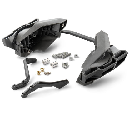 KTM 790 / 890 ADVENTURE R 2019 - 2021 Luggage Case Carrier System