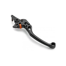 KTM 125 200 250 390 DUKE RC 390 Adjustable Front Brake Lever Black