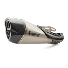 KTM 1290 Superduke R 20-21 Akrapovic Slip On Line Exhaust Silencer