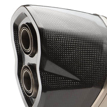 KTM 1290 Superduke R 20-21 Akrapovic Slip On Line Exhaust Silencer