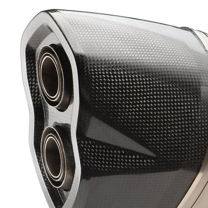 KTM 1290 Superduke R 20-21 Akrapovic Slip On Line Exhaust Silencer