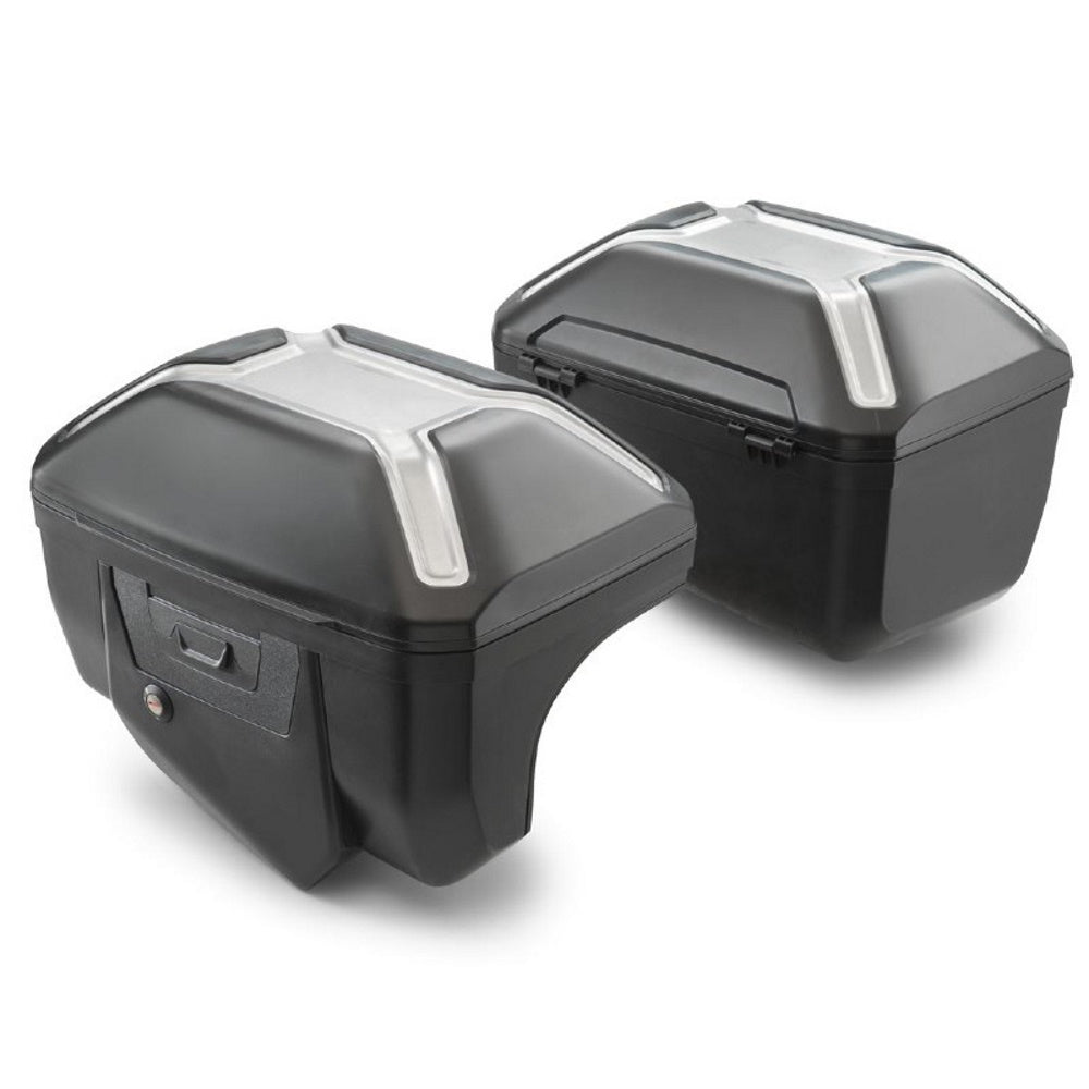 KTM Genuine Touring Case Set