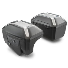 KTM Genuine Touring Case Set