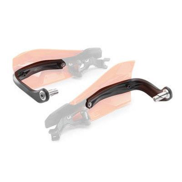 KTM Genuine Wrap Hand Guard Kit 79602979044