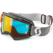 KTM Fury MX Goggles