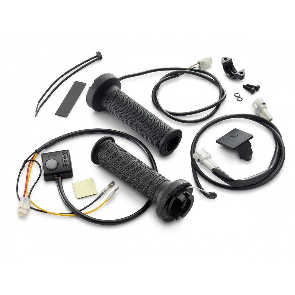 KTM 790 Duke / Adventure 2019 - 2020 Heated Grips Set