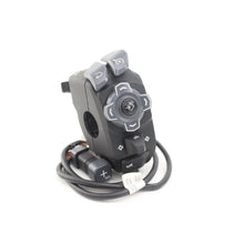 KTM 1290 Super Adventure Left Hand Genuine Handlebar Switch 61711070100