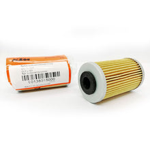 KTM Genuine Oil Filter Paper Element