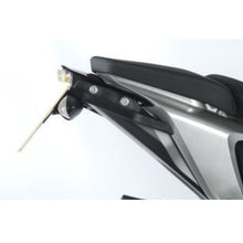 690 Duke 12 R&G Tail Tidy Black