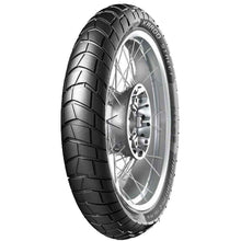 110/70-17 TL 54S Metzeler M+S Karoo Street Front Tyre