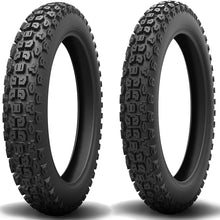 4.00-18 69P TT Dual Sport K270 Universal Tyre