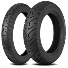 130/90-18 69H TL Challenger K657 Rear Tyre