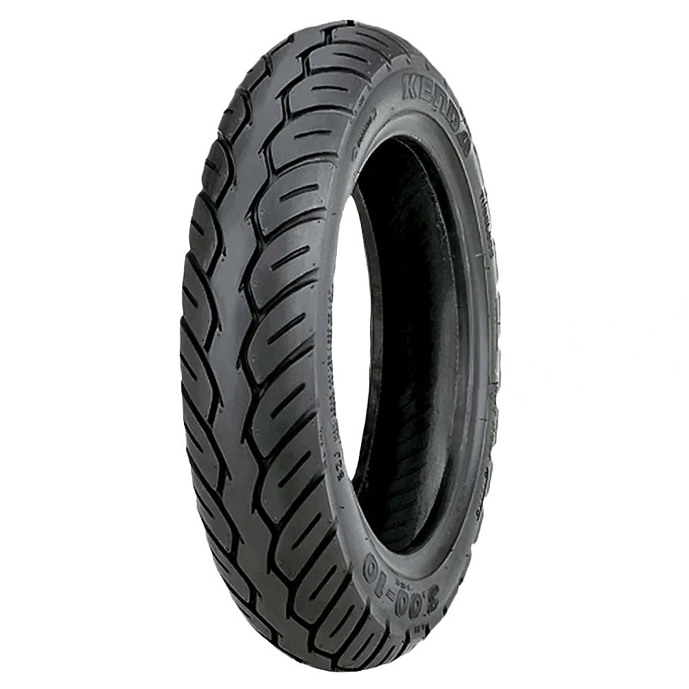 100/90-17 55P TL Kenda K422 Rear Tyre