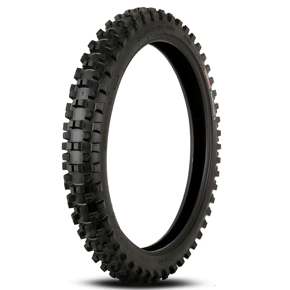 90/100-21 NHS Kenda Washougal III K7102F Front Tyre