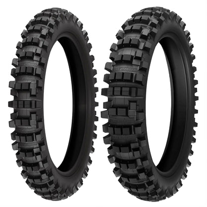 80/100-21 Kenda Trakmaster K760 Tyre
