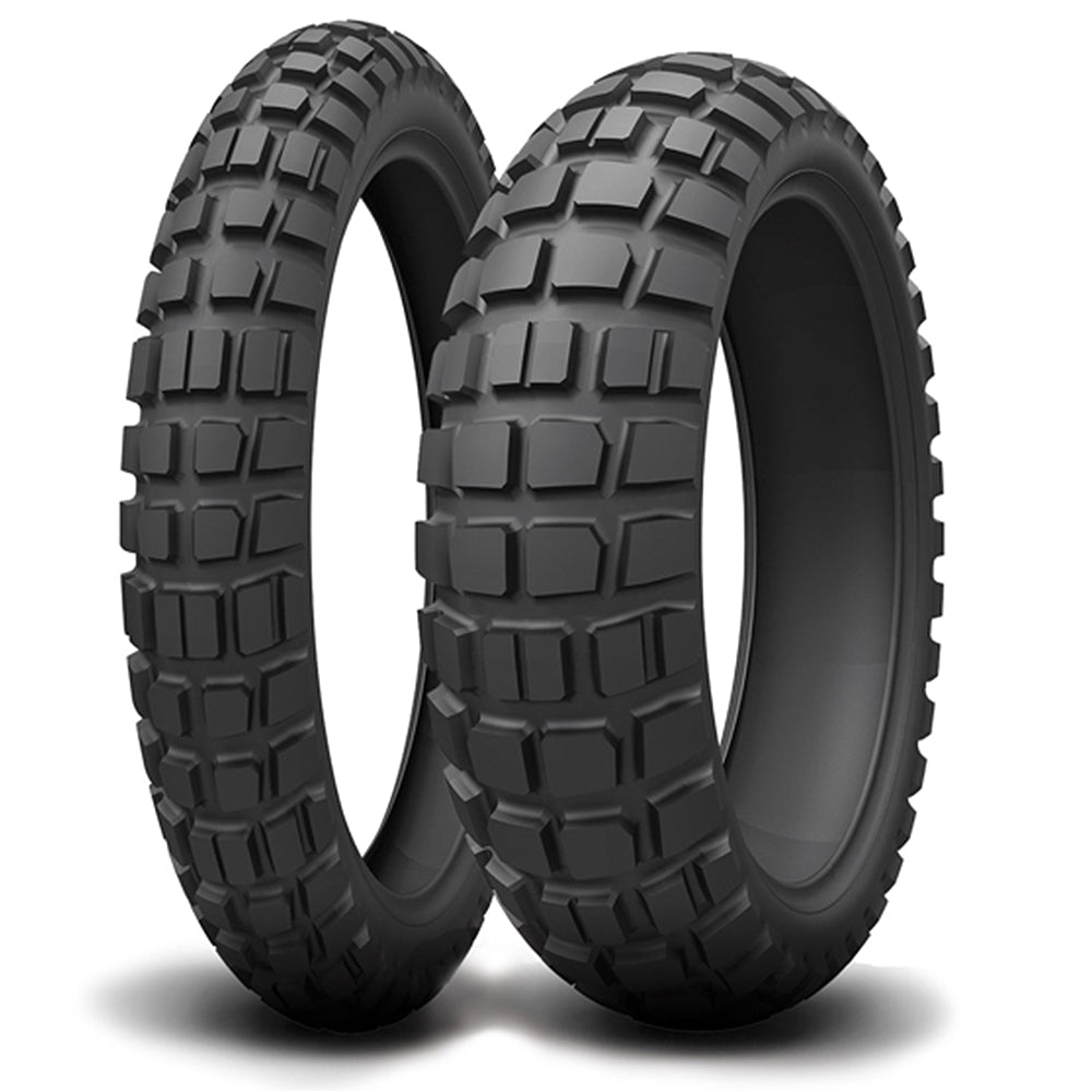 140/90 B16 77Q TL Big Block K784 Tyre