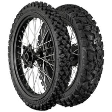 150/70R18 70H TL King K60 Trial Rear Tyre