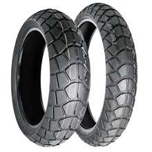 110/80R19 59V TL King K66 Adventure Front Tyre