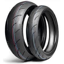 190/50ZR17 73W TL King K97 Sport Touring Rear Tyre
